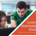 Best International Student Loans
