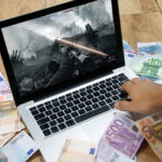 How to Make Money With a Laptop
