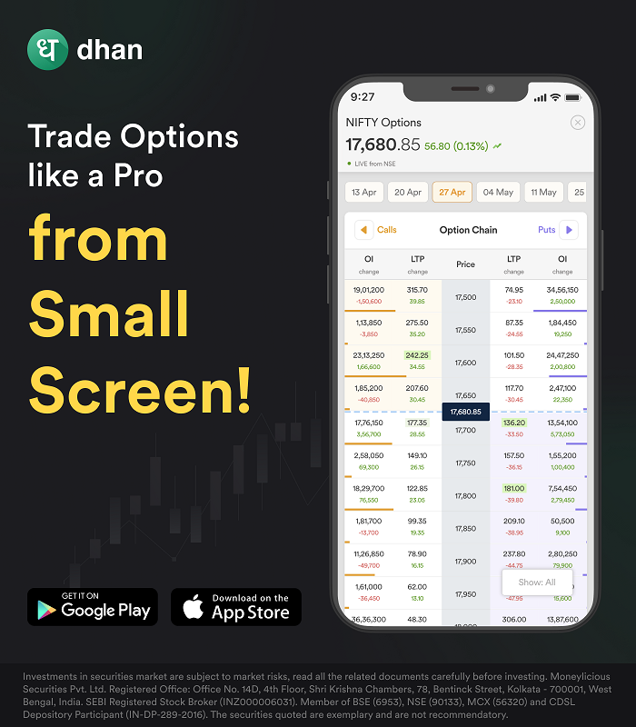 How to Use Trading App