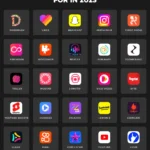 Apps Like Tiktok