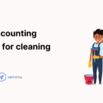 Best Accounting Software for Cleaning Business