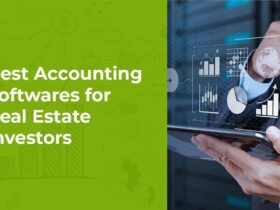 Best Accounting Software for Real Estate Investors