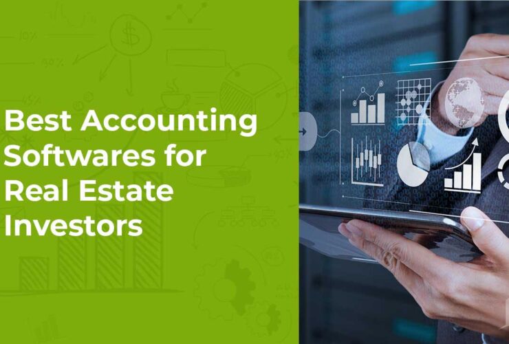 Best Accounting Software for Real Estate Investors