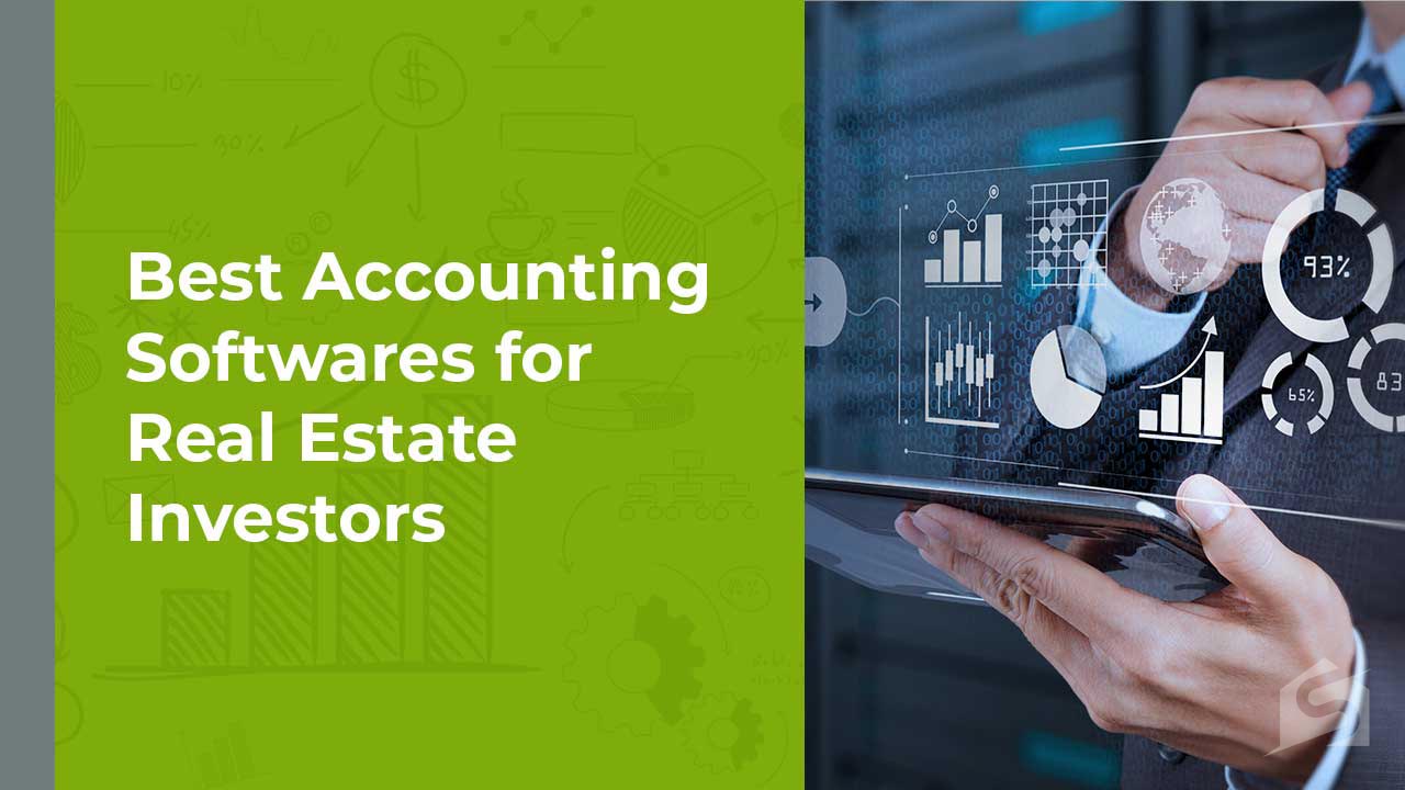 Best Accounting Software for Real Estate Investors