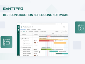 Best Scheduling Software for Construction