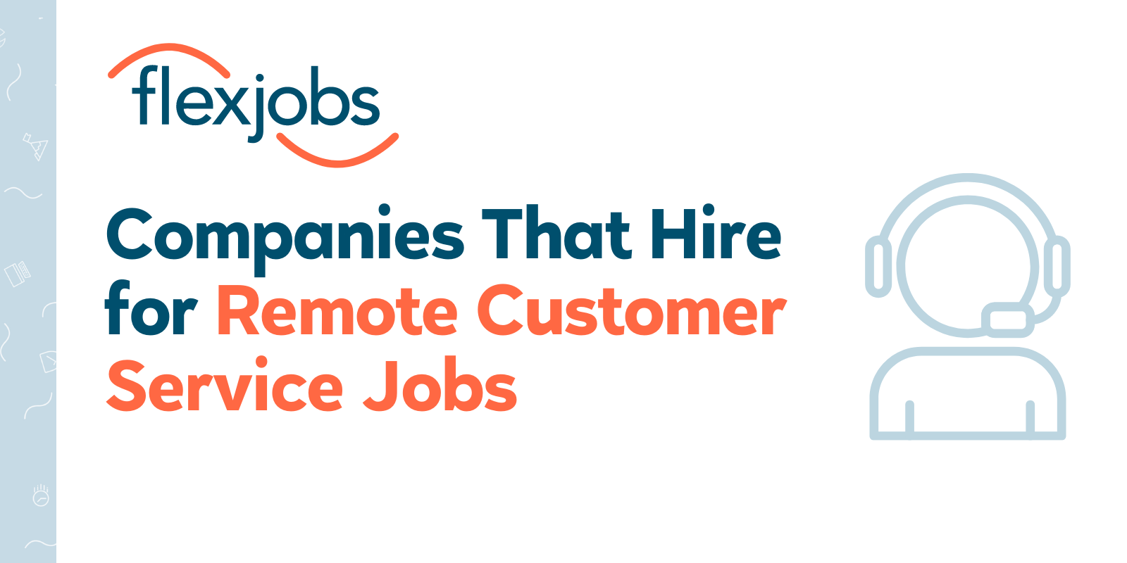 Part Time Remote Customer Service Jobs