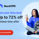 NordVPN