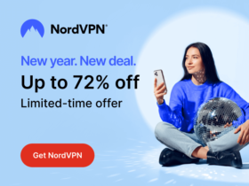 NordVPN