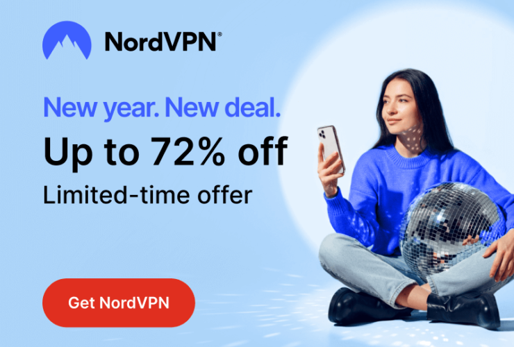 NordVPN